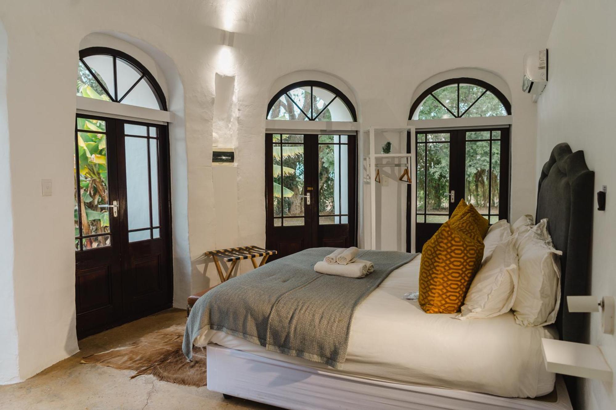 Bed and Breakfast Stellenhof Country Estate Аддо Екстер'єр фото